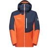 Mammut Куртка Eiger Speed HS