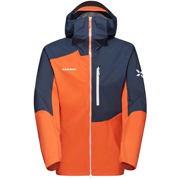 Mammut Куртка Eiger Speed HS