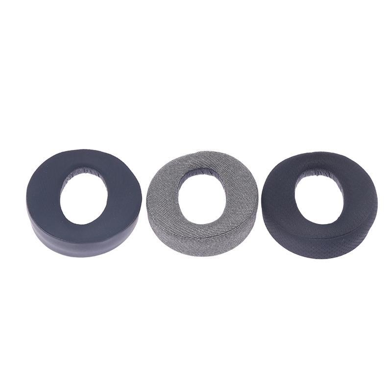 1 пара амбушюров для гарнитуры PS5 PULSE 3D, сменные амбушюры, чехлы для ушей