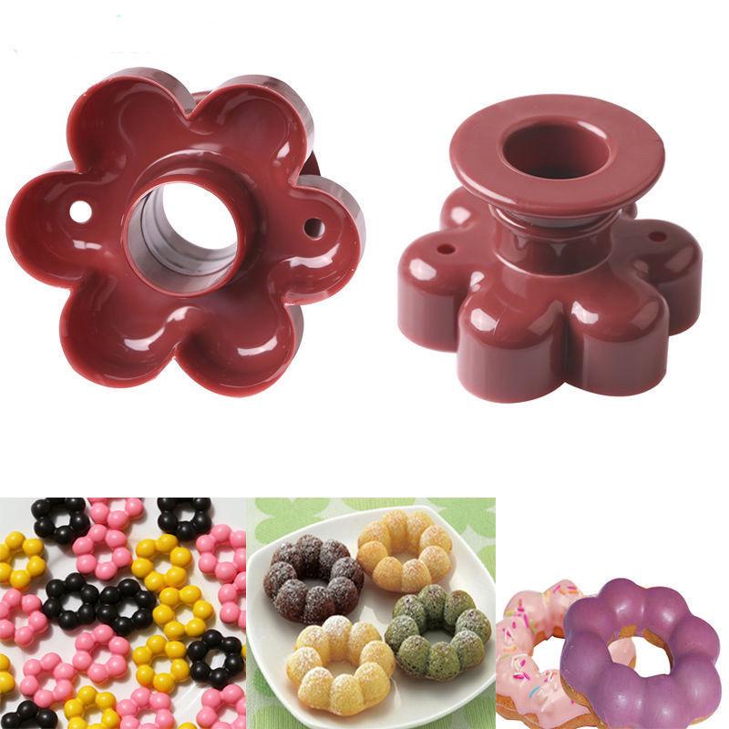 Cross-Border Donut Cake & Biscuit Mold Baking Gadget