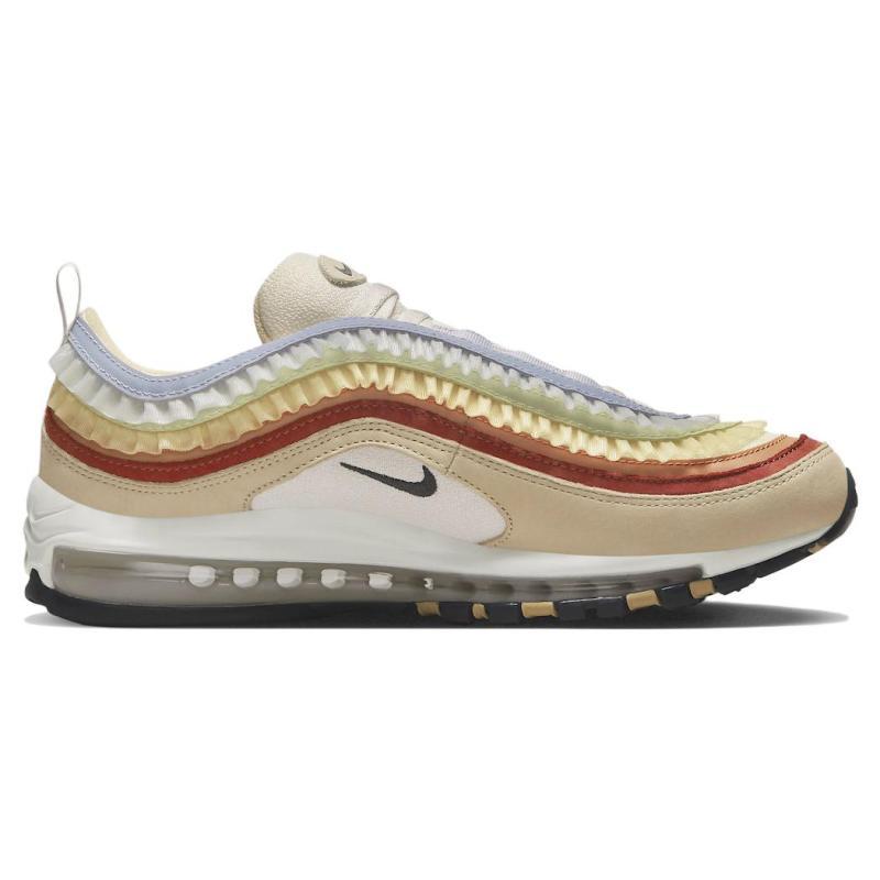 Nike Кроссовки Air Max 97 Be True 2023 Повседневная обувь FD8637-600