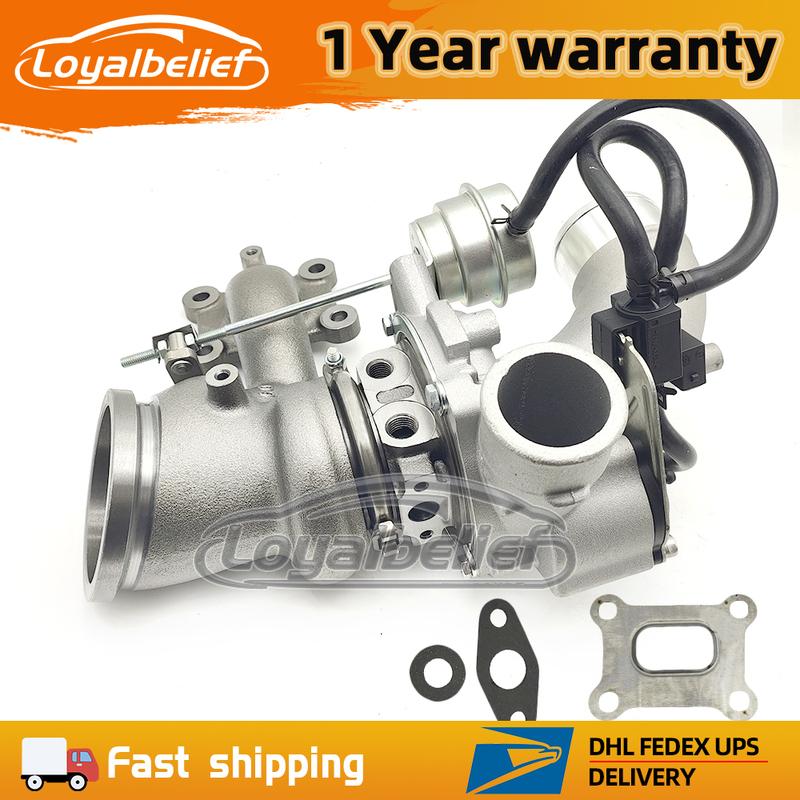 K03 Turbo Turbocharger for Ford Escape Fusion Taurus Lincoln MKZ 2.0L 2013-2016 53039700272 CJ5E6K682BA CJ5E6K682CA