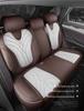 Всесезонные чехлы на сиденья для BYD Frigate 07 (2023)