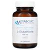 L-Glutathione, 100Mg, 60 Capsules