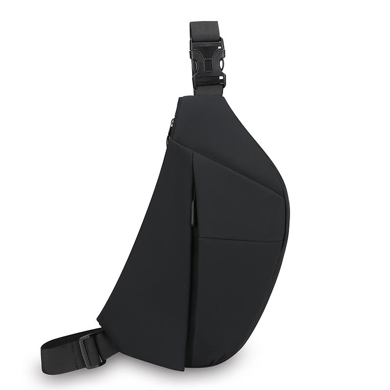 Унисекс нагрудные сумки сумка кроссбоди для мужчин сумка мессенджер слинг на плечо сумка для мобильного телефона водонепроницаемый рюкзак дорожные спортивные сумки
