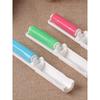 Dust Remover Clothes Fluff Dled Foldable Drum Brushes Hair Sticky Washable Portableust Catcher   Lint Roller Recyc