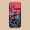 Valo Omen Phone Case for Huawei P60 P50 P40 P30 P20 P10 P9 P8 Pro Lite Plus Soft TPU Shockproof Cover