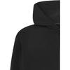 Moncler SS26 Logo Patch Hoodie Solid Color Zip Long Sleeve Hooded Sweatshirt Men hoodies L20918G00027899V4999