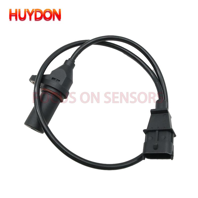 39180-27800 Crankshaft Position Sensor For Hyundai Santa Fe 2006-2012 3918027800 Car Spare Accessories