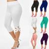 Fashion Women's Big Size Workout Leggings Fitness Sports Gym Running Yoga Pants