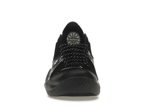 Nike Zoom Flight 95 SP x Supreme Черный DJ8604001 Мужской размер