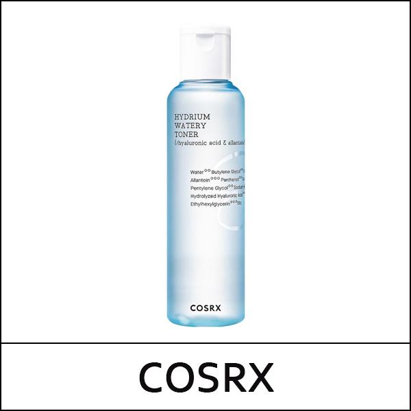 COSRX (tm1) Hydrium Watery Toner 150ml