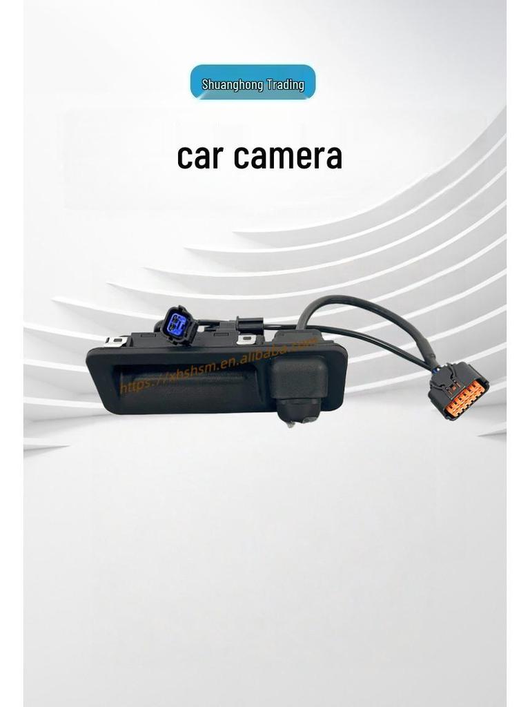 Камера заднего вида для Hyundai Kia Sportage KX5 (2016-2019), Часть №. 95760D9000