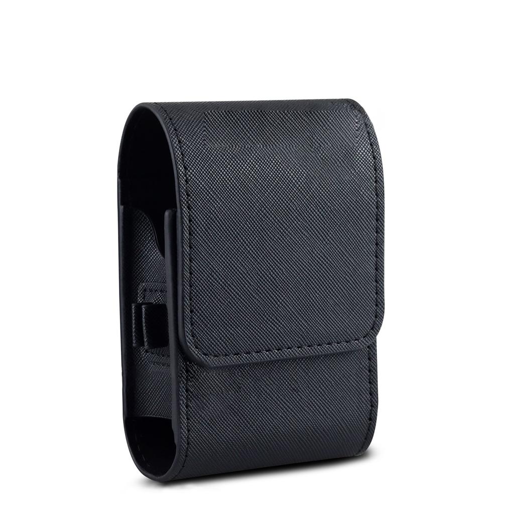 Magnetic Golf Rangefinder Carrying Case Bag With Buckle Hard Shell Case Pouch Golf Rangefinder Storage Bag Accessories