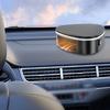 Дополнительный автомобильный обогреватель, размораживающий обогрев, удаление снега, грелки для рук, простая установка, универсальный обогреватель для установки на транспортное средство, салон автомобиля