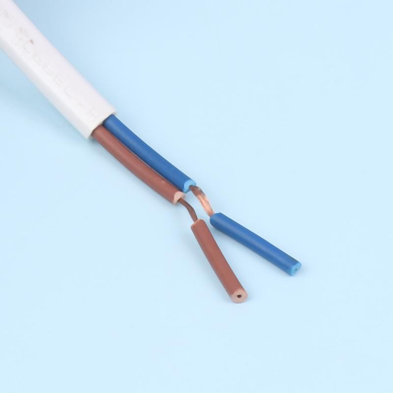 1.8M Extension Cord With Dimmer Eu Plug Control Switch Power Cable Cord Eu Plug For Table Lamp 220V Electricity Wire