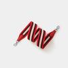 IGNICASE Модная Универсальная Сумка на Плечо Crossbody с Широким Ремешком-Лентой, Сменный Ремень для Багажа, Трендовые Аксессуары