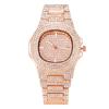 Women Watch Buling Quartz Luxury Ladies Watch Diamond Watch Rose Gold Bracelet Women Watches Clock Relogio Feminino Saati Hours