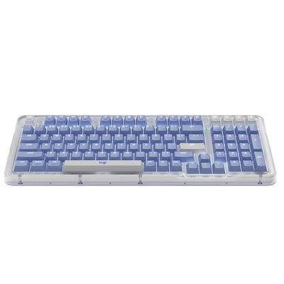 Logitech ALTO KEYS K98M Настраиваемая беспроводная механическая клавиатура
