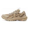 ONITSUKA TIGER TIGTRAIL Устойчивые к истиранию Низкие Повседневная обувь Унисекс Песочный 1183C612-201