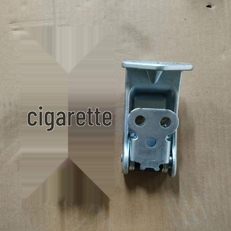 SAIC Maxus V90 Front Door and Tailgate Upper/Lower Hinges - New Car Accessories