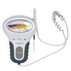 CL2 Measuring 2 In 1 Chlorine Tester For Swimming Pool SPA Water PC-102 PH Tester PH Chlorine Meter Water Quality Testing Device