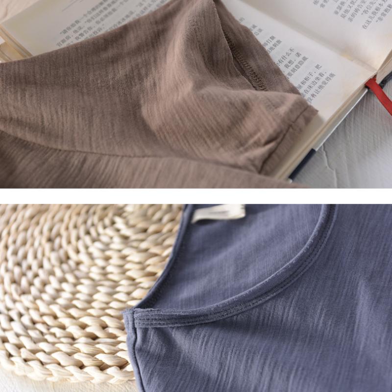 Базовая мужская хлопковая футболка, летние футболки, мужские однотонные футболки с короткими рукавами и круглым вырезом, простые стильные топы и футболки