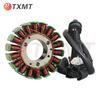 Compatible Stator Coil Generator for BMW G310GS/G310R (2016-2021)