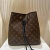 [Pre-Owned] Louis Vuitton Neonoe MM 'Brown Monogram Canvas' - Excellent #M8XOC0