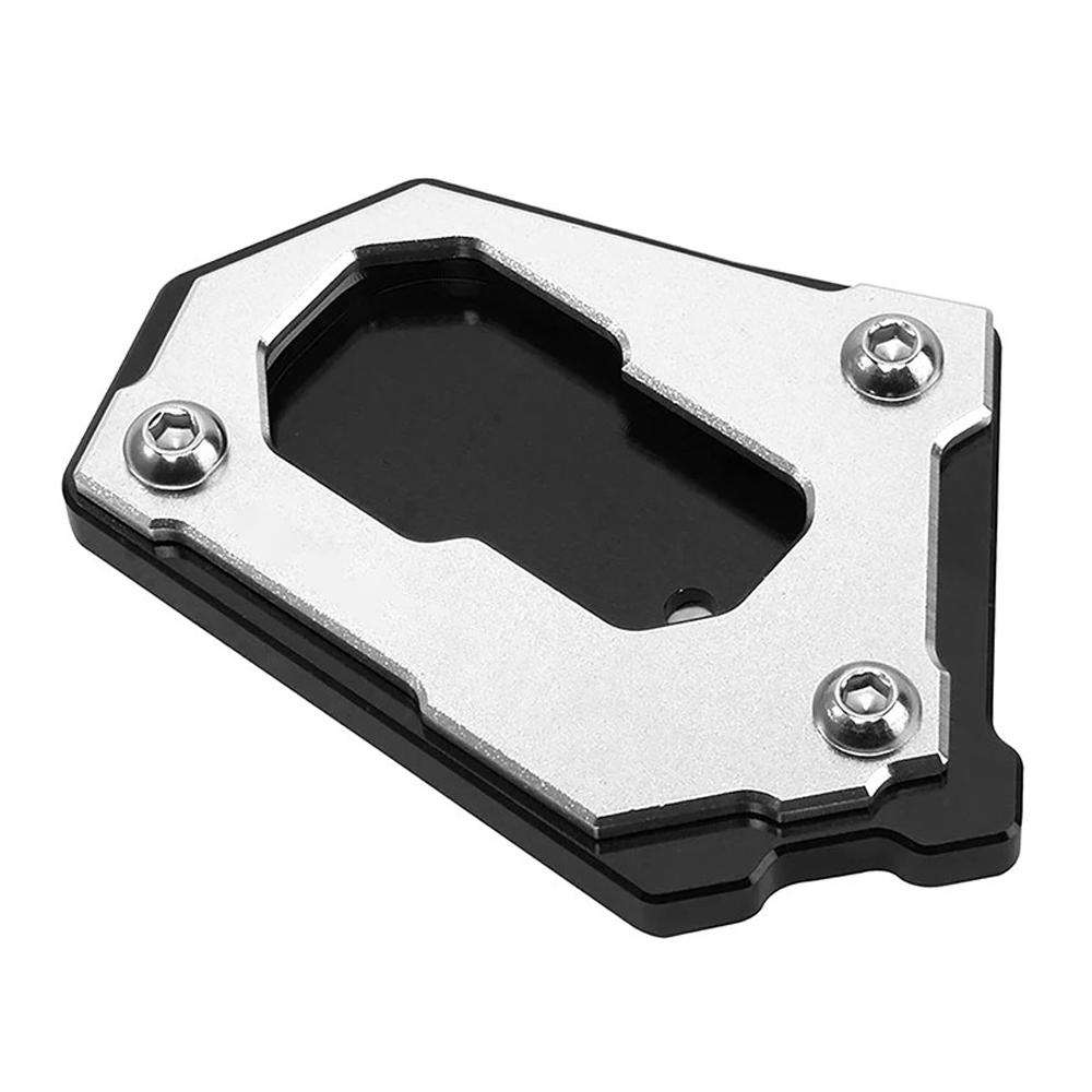For R1250GS R1200GS Motorcycle Kickstand Side Stand Extension Pad For BMW R1250 R1200 GS Adventure  R 1250 GSA gs1250 HP