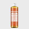 [Face & Body Cleanser]_Tea Tree Pure Castile Soap 475ml