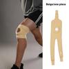 Kneepad Stabilizer Fitness Knee Pads Adjustable Compression Knee Support Brace For Joint Pain Relief Arthritis Meniscus Recovery
