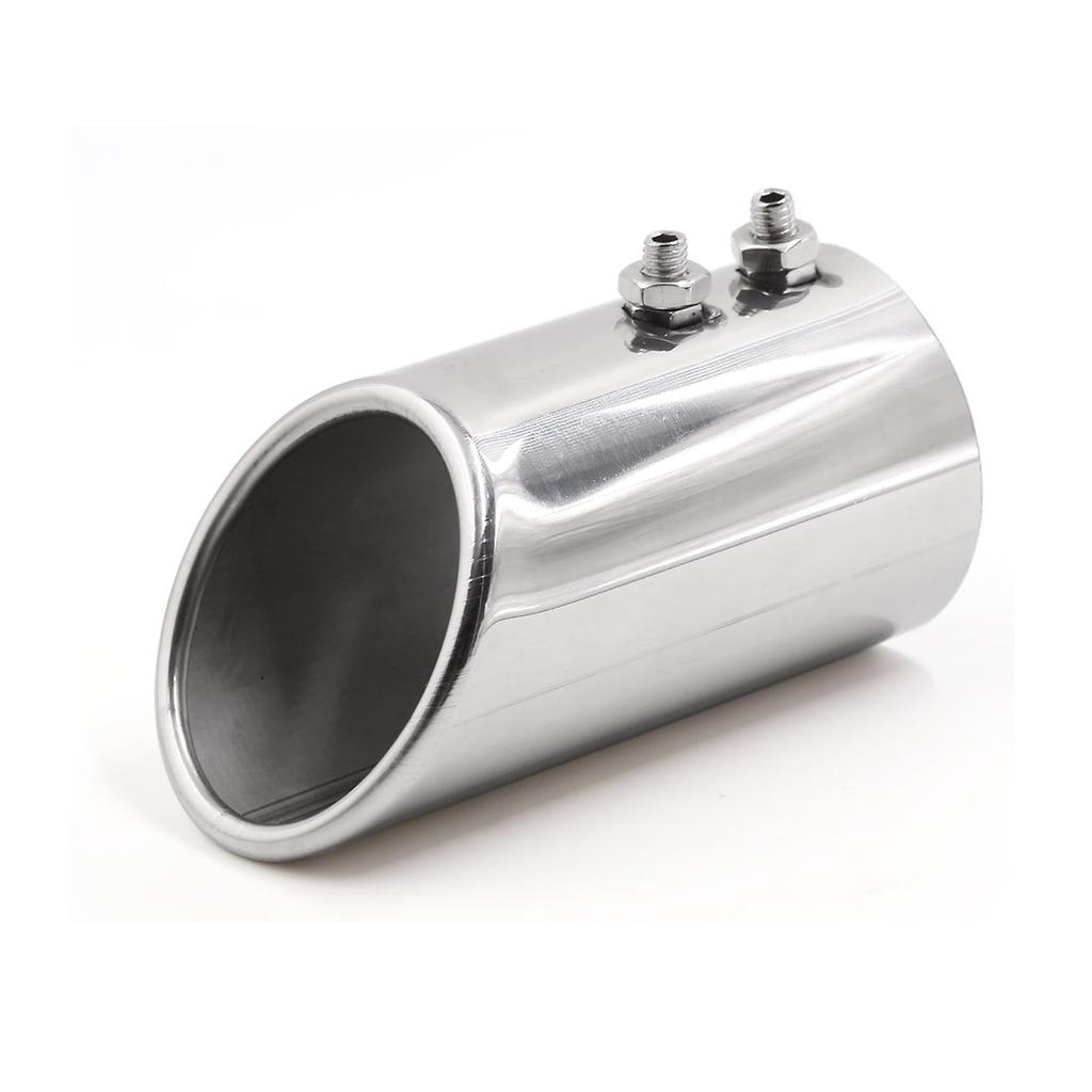 uxcell Muffler Cutter for Cars and Trucks Exhaust Muffler Tail