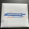 [USED] BABYMONSTER Seoul Concert Photo Package