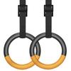 Home Gym Round Fitness Rings