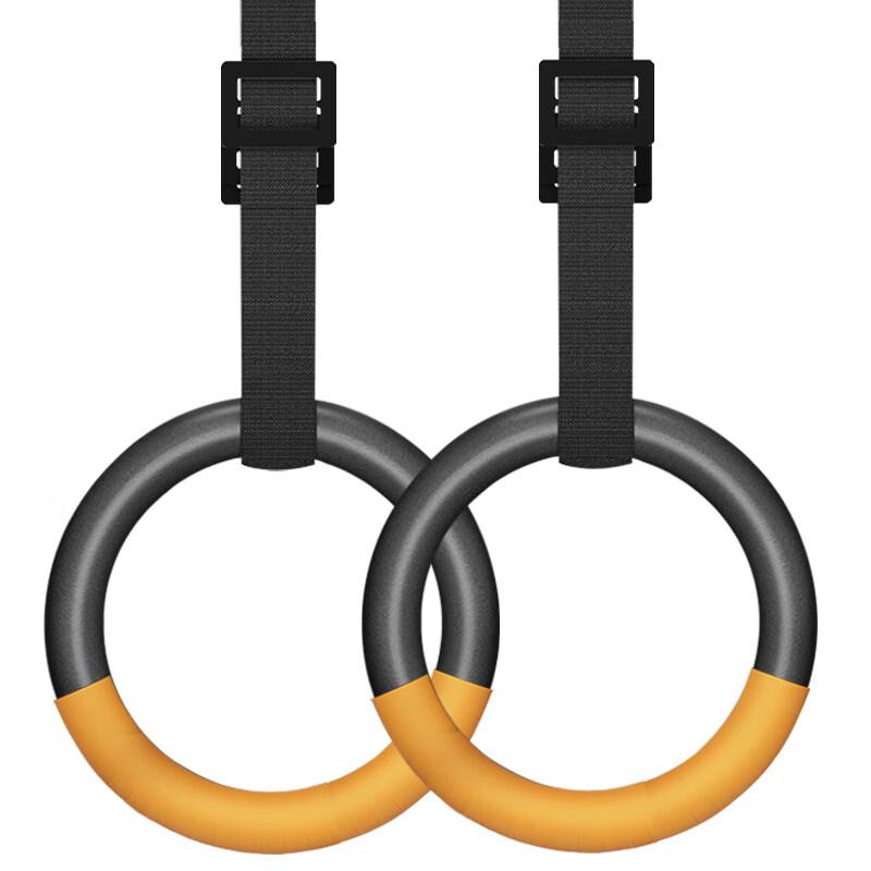 Home Gym Round Fitness Rings
