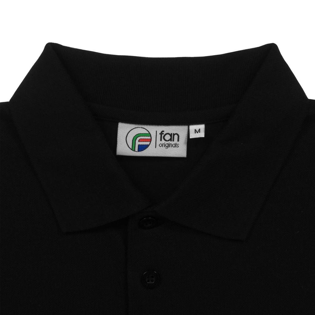 Мужская футболка-поло Fan Originals с гербом Wembley 1958