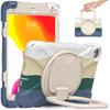 Детский противоударный силиконовый чехол с воздушной подушкой для iPad Mini 4/5
