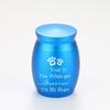 Mini Pet Ashes Sealed Box Creative Cremation Ashes Urn Dog Cat Cremation Urns  Bird Mouse Supplies