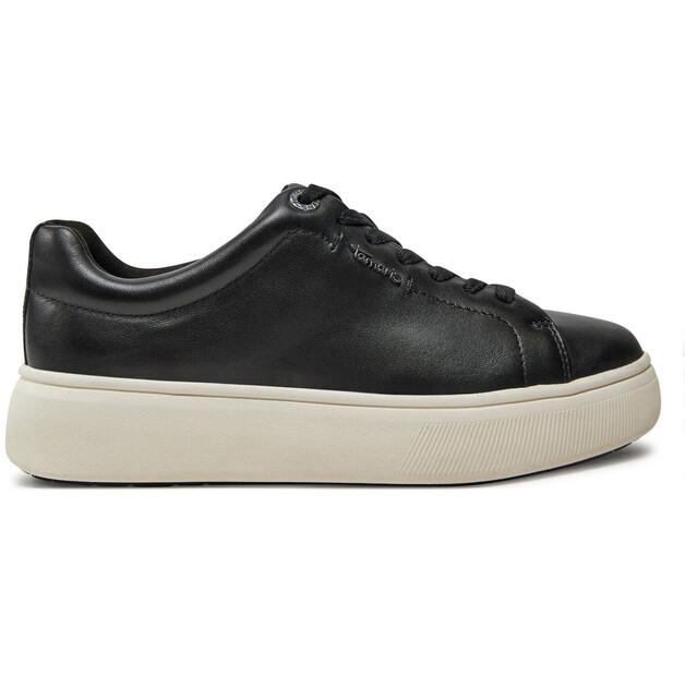 Кроссовки Tamaris Platform Sneaker