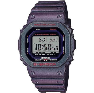 Часы Casio G-Shock DW-B5600AH-6ER Original Aim High