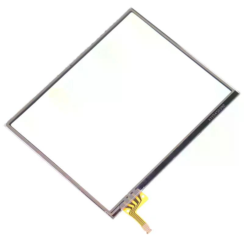Replacement For NDSI Touch Screen Panel Display Digitizer Glass Touchpads Panels Nintend NDSi Game Console Touchscreen