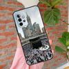 Чехол для телефона Святая мечеть Мекка для Samsung Galaxy A54 A34 A14 A55 A35 A25 A15 A52 A32 A12 A51 A71 A13 A33 A53