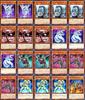Колода кибер-дракона Cyber Style Successor Cyber Eternity Dragon Механический рыцарь Механические ночные часы Доспехи рабочего рыцаря Императорский дракон Cyber Dark End