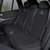 CPSSA1 Car Seat Cushion Cover Ice Silk Breathable Protection Mat For Tesla Model 3 Model S Model X Model Y Cybertruck Roadster SpaceX