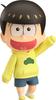 Nendoroid Osomatsu-san Matsuno Juushimatsu Non-scale ABS & PVC Painted Movable Figure