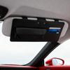 Car Sun Visor Extender Sunlight Protection Anti-Glare Extension Plate For Car Sun Visor For Daily Drivers Road Trippers Women
