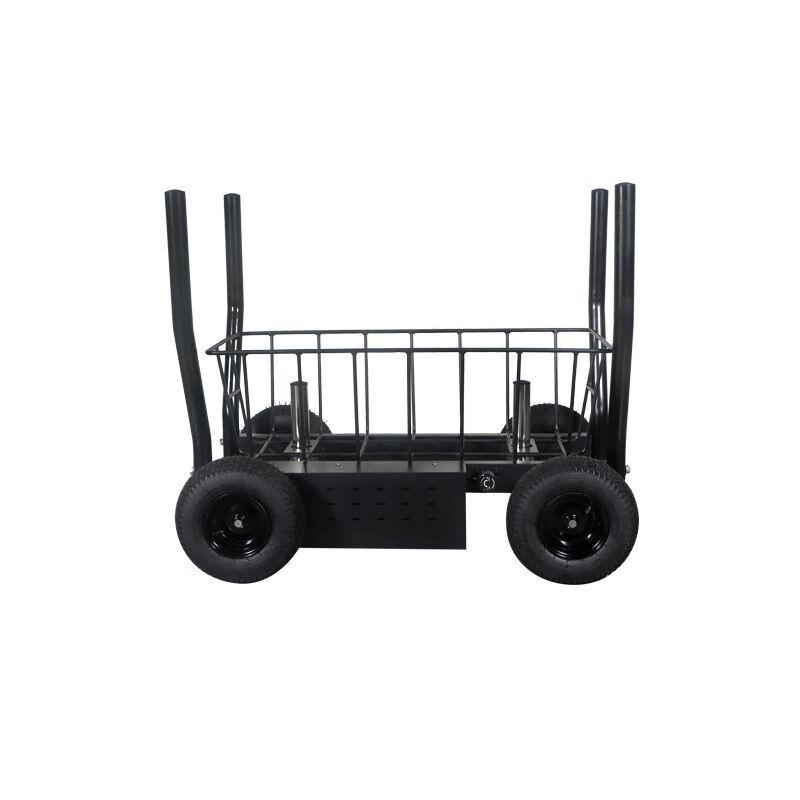 Bosley Resistance Training Sled