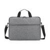 Lightweight Laptop Bag - Handheld & Shoulder for 13", 14", 15.6" Ultrabooks