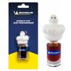 Zapach Samochodowy Bibendum 3D 5Ml Bubblegum Odświeżacz Powietrza Michelin